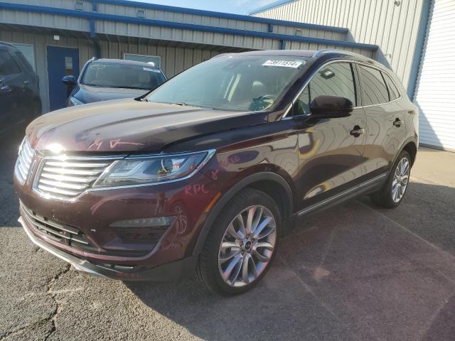 VIN 5LMCJ3C91GUJ16230 2016 Lincoln MKC, Reserve no.1