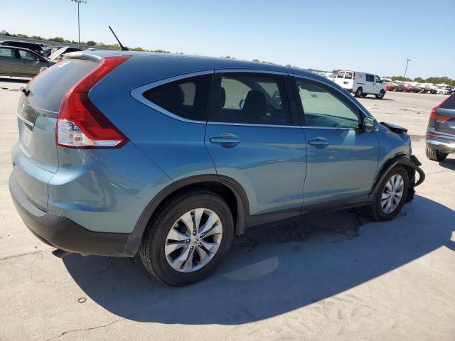 VIN 5J6RM3H51EL026880 2014 Honda CR-V, EX no.3