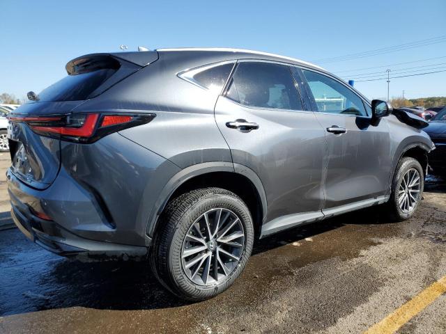 LEXUS NX 350 PRE 2024 gray  gas 2T2GGCEZ7RC033708 photo #4