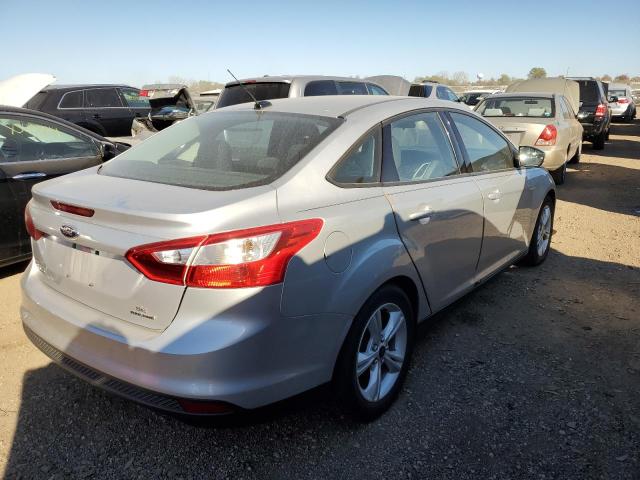 VIN 1FADP3F27EL427601 2014 Ford Focus, SE no.3