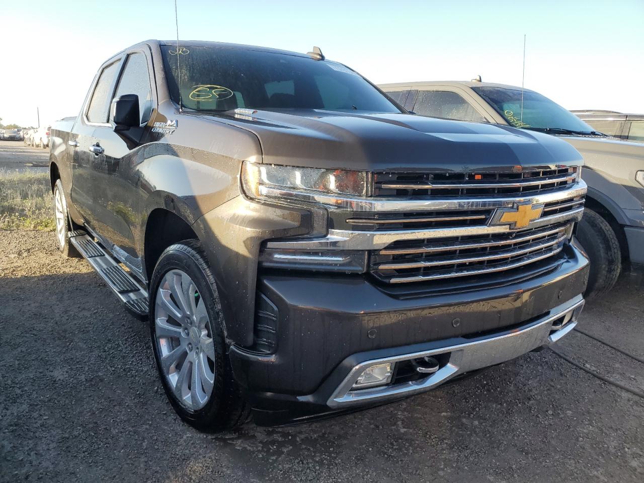 Lot #2976941709 2021 CHEVROLET SILVERADO