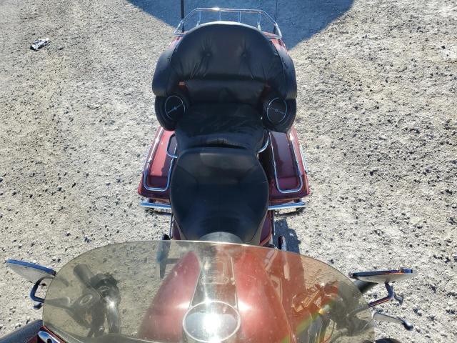 2001 HARLEY-DAVIDSON FLHTCUI 1HD1FCW101Y660755