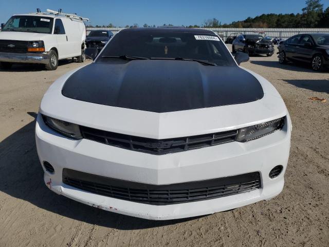 2015 CHEVROLET CAMARO LS - 2G1FB1E31F9311005