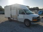 CHEVROLET EXPRESS G3 photo