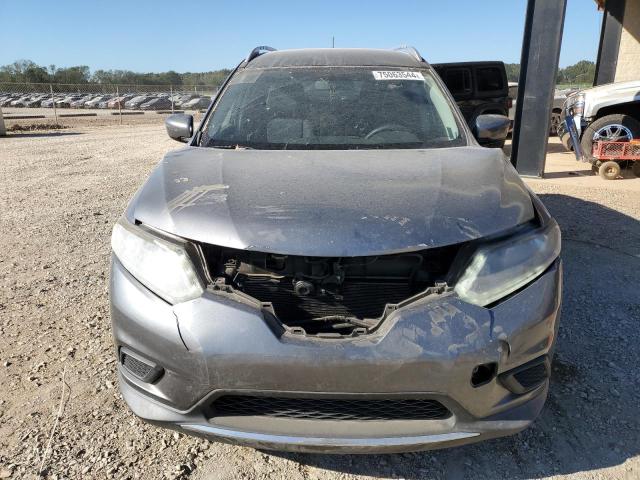 2016 NISSAN ROGUE S - KNMAT2MT4GP611341