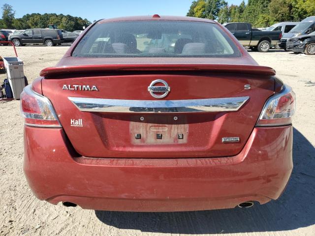 VIN 1N4AL3AP6FC474914 2015 Nissan Altima, 2.5 no.6