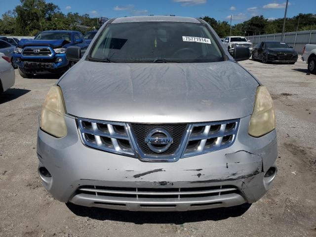 VIN JN8AS5MT3DW509765 2013 Nissan Rogue, S no.5