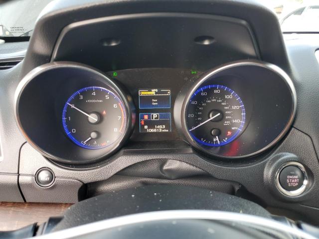 2016 SUBARU OUTBACK 2. - 4S4BSALC5G3218664