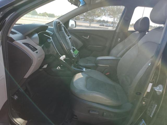 2015 HYUNDAI TUCSON LIM - KM8JU3AG5FU113929
