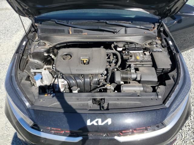 VIN 3KPF54AD0RE737899 2024 KIA FORTE no.11