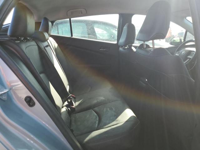 2016 TOYOTA PRIUS - JTDKARFU6G3527361