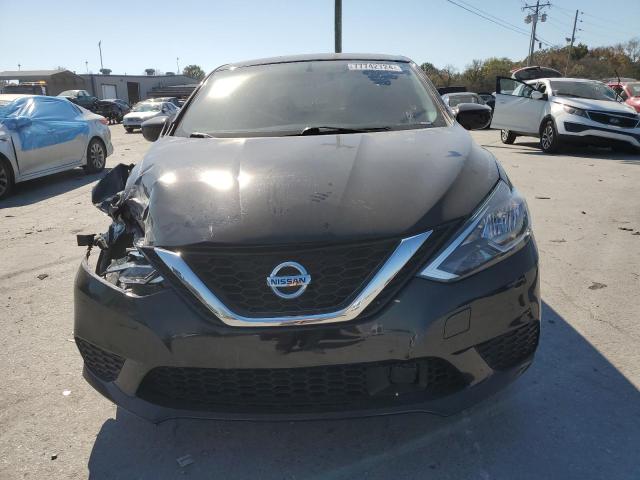 VIN 3N1AB7AP6KY326576 2019 NISSAN SENTRA no.5