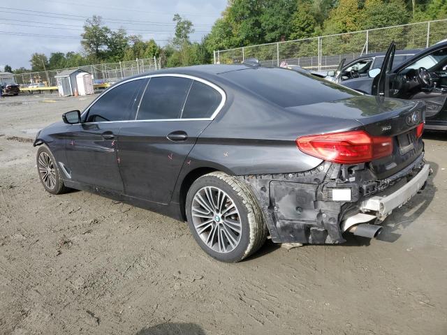 2019 BMW 530 XI - WBAJA7C57KG912388