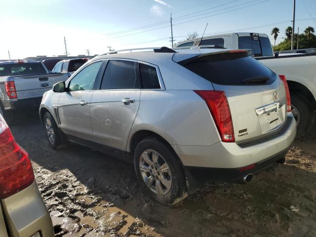 VIN 3GYFNBE31ES634082 2014 Cadillac SRX, Luxury Col... no.2