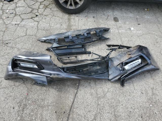 2020 HONDA ACCORD SPO - 1HGCV1F35LA021139