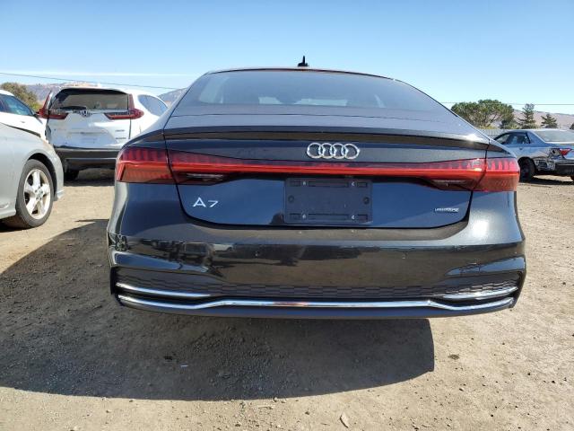 2019 AUDI A7 PRESTIG WAUV2AF23KN072344