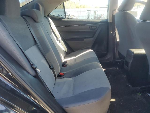 2016 TOYOTA COROLLA L - 5YFBURHE7GP463495