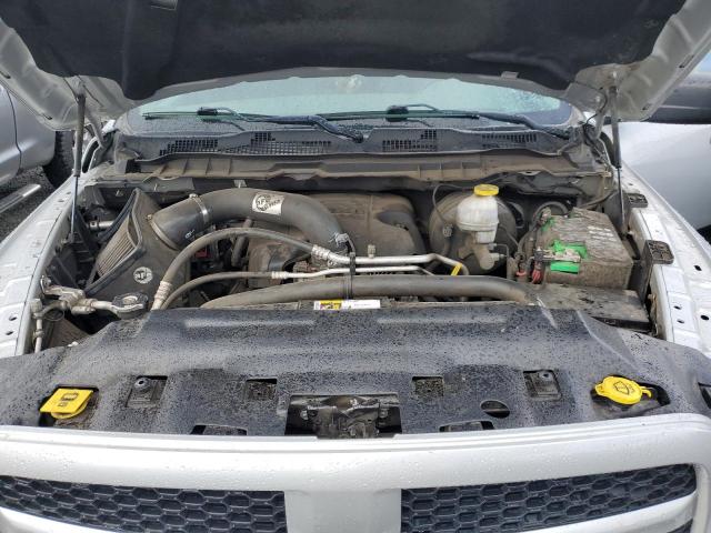 2018 RAM 1500 SLT - 1C6RR7TT3JS272874