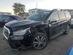2019 SUBARU ASCENT TOU - 4S4WMARD3K3441967