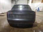 Lot #3025050193 2022 TESLA MODEL 3