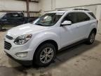 CHEVROLET EQUINOX LT photo