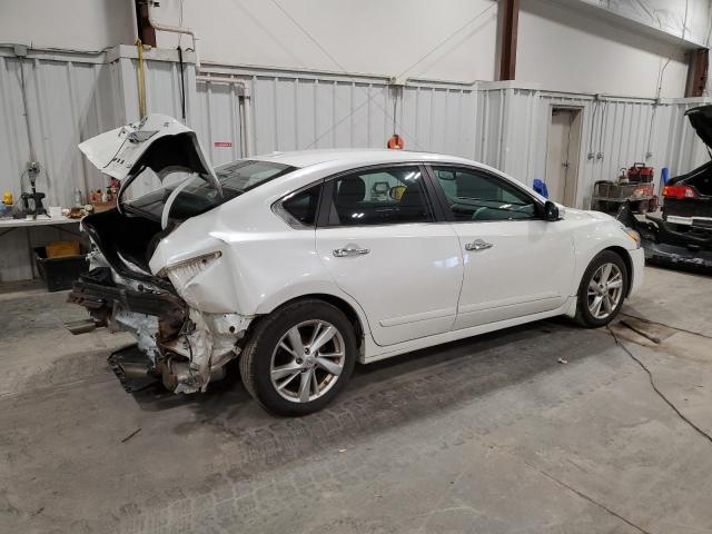 VIN 1N4AL3AP3EC168056 2014 Nissan Altima, 2.5 no.3