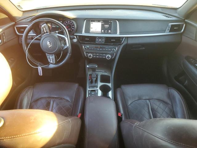 2019 KIA OPTIMA SXL - 5XXGV4L26KG308229
