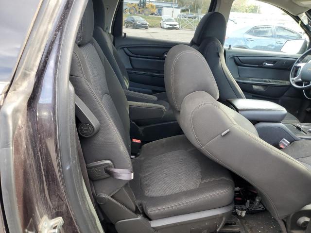 2015 CHEVROLET TRAVERSE L - 1GNKRGKD5FJ151787