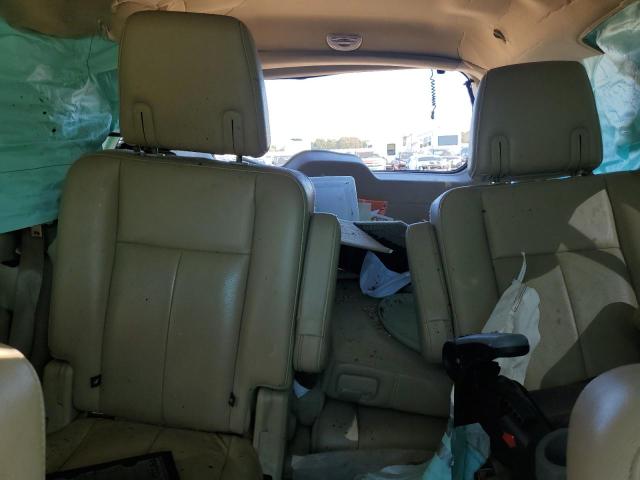 2015 FORD EXPEDITION - 1FMJU1KT0FEF28277