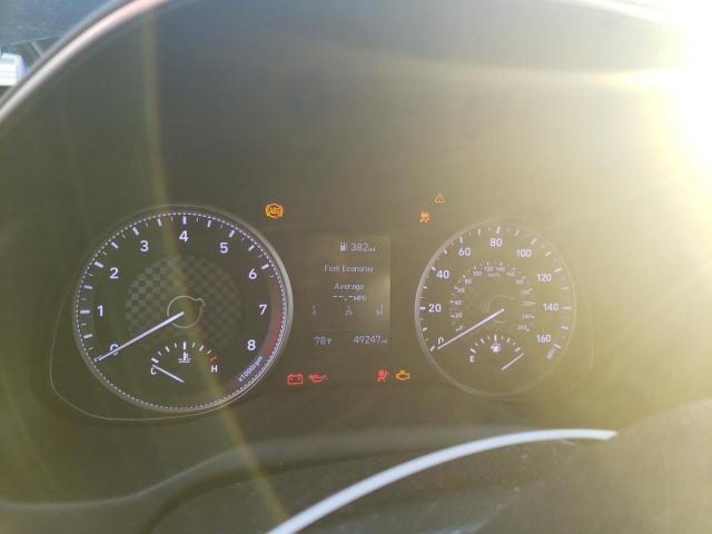 2019 HYUNDAI ELANTRA SE - 5NPD84LF8KH463964