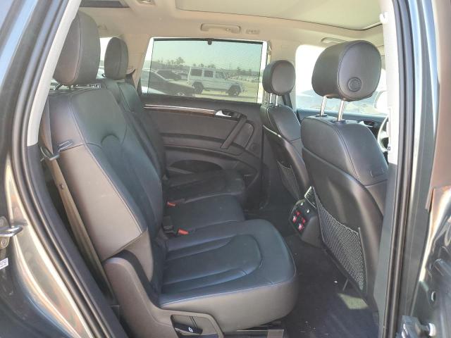 2015 AUDI Q7 TDI PRE - WA1LMAFE1FD032901