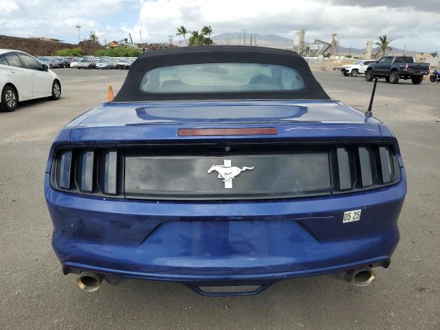 2016 FORD MUSTANG - 1FATP8EM8G5323847