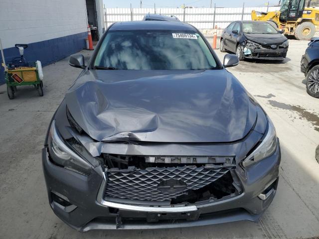 2020 INFINITI Q50 PURE - JN1EV7AR0LM254272