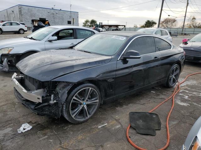 2020 BMW 430XI #3009154447