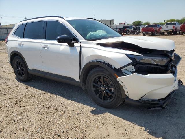 2024 HONDA CR-V SPORT - 5J6RS5H89RL001484