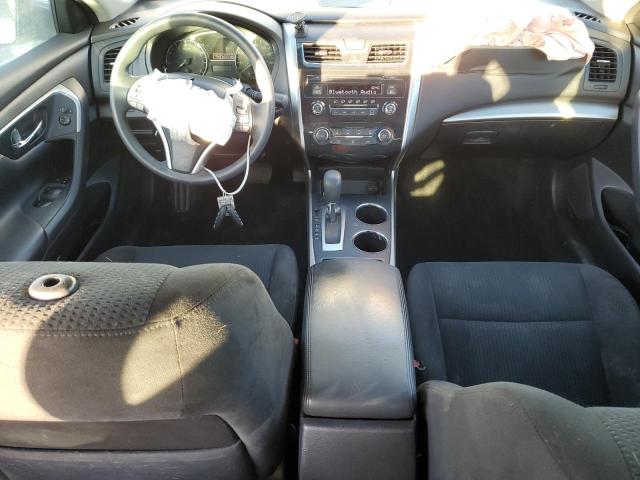 2015 NISSAN ALTIMA 2.5 - 1N4AL3AP0FC575608
