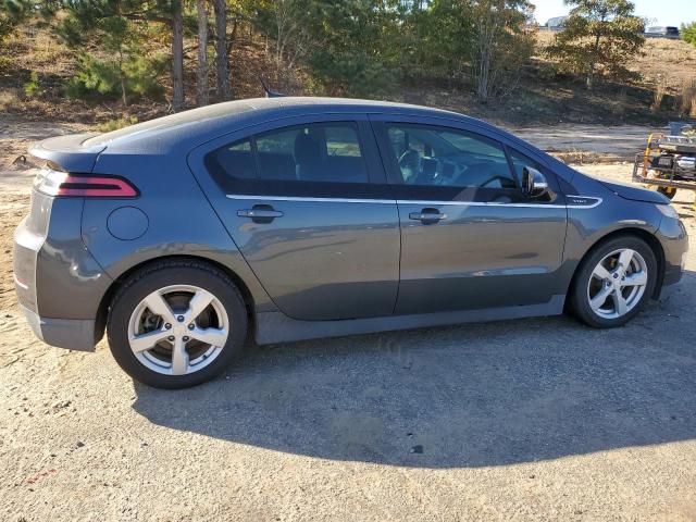 VIN 1G1RE6E47DU107819 2013 Chevrolet Volt no.3