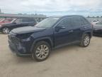 2019 TOYOTA RAV4 LIMIT - JTMY1RFV1KD515897