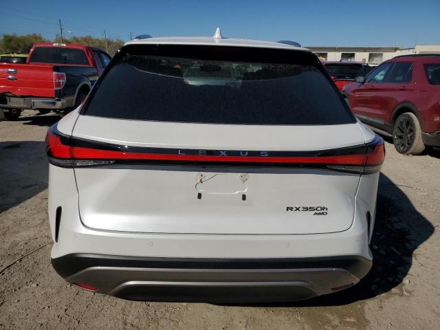 2023 LEXUS RX 350H BA - 2T2BBMCA8PC013380