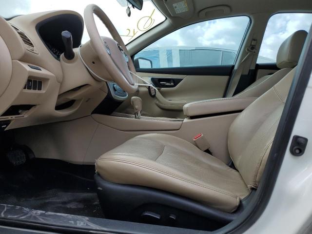 2016 NISSAN ALTIMA 2.5 - 1N4AL3AP6GN344525