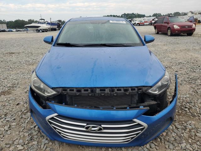 2017 HYUNDAI ELANTRA SE - 5NPD84LF6HH005963