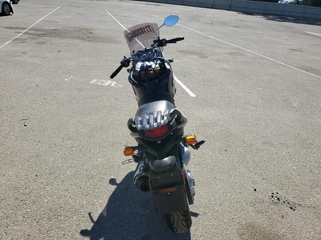 2003 BMW F650 CS - WB10184A63ZH16383