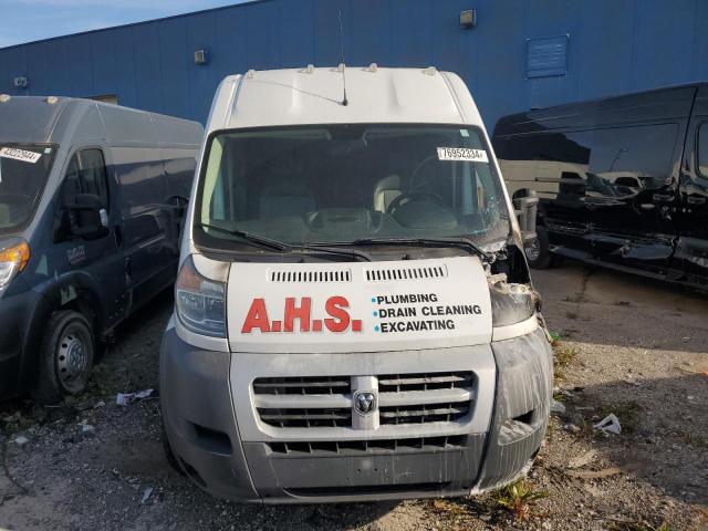2015 RAM PROMASTER - 3C6TRVDGXFE509642