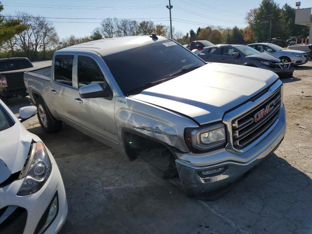 2017 GMC SIERRA K15 - 3GTU2MEC7HG379298