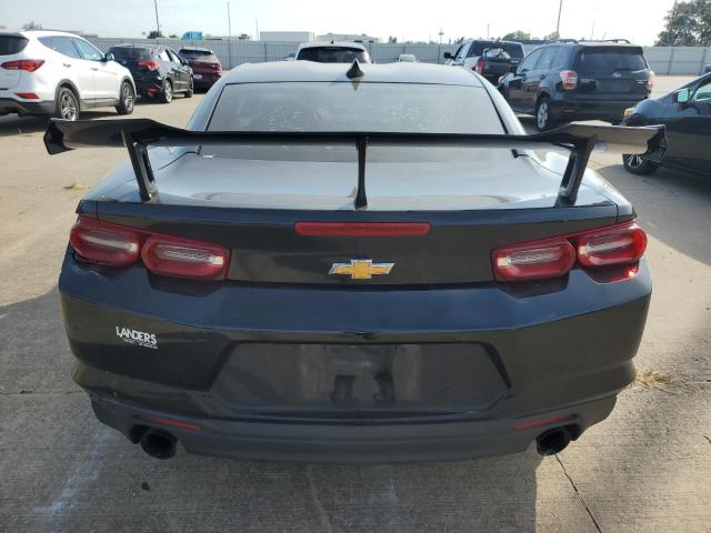 2019 CHEVROLET CAMARO - 1G1FB1RX2K0124972