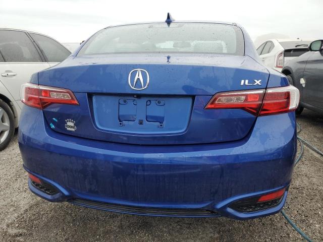 VIN 19UDE2F70HA004642 2017 Acura ILX, Premium no.6