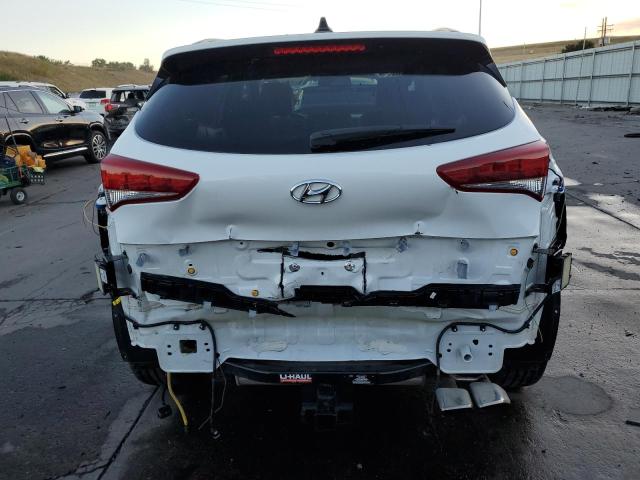 VIN KM8J33A24JU639498 2018 HYUNDAI TUCSON no.6