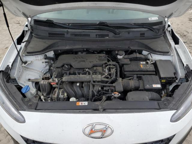 2023 HYUNDAI KONA SEL - KM8K6CAB9PU008881