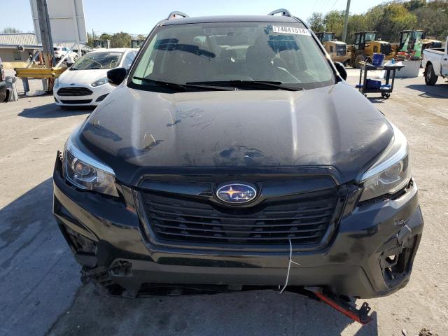 2019 SUBARU FORESTER S - JF2SKAJC2KH511698
