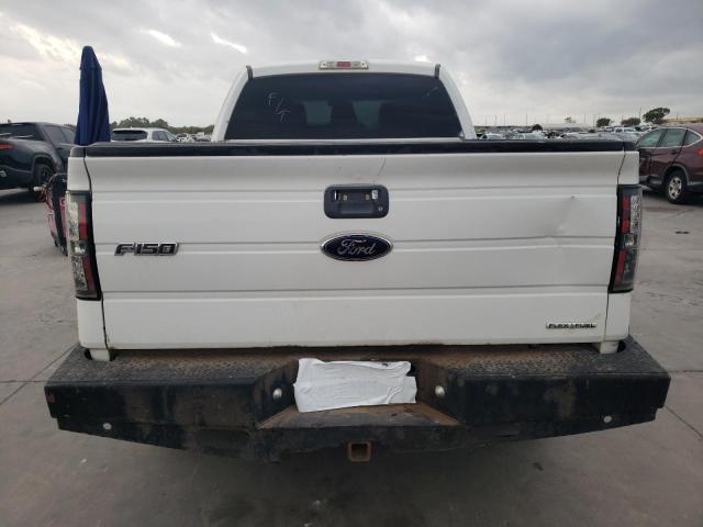 VIN 1FTFX1EFXDFC11878 2013 Ford F-150, Super Cab no.6